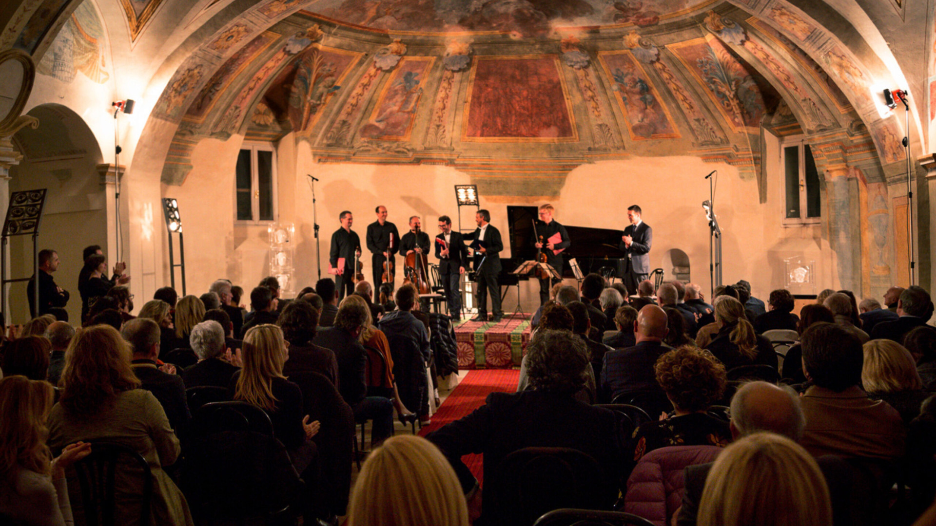 Cappella dei Contadini