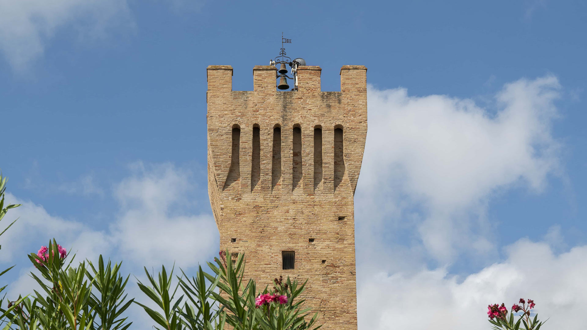 Torre del Porto